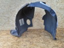 VW GOLF 8 VIII PASSAGE DE ROUE GAUCHE AVANT ENSEMBLE 5H0805911Hphoto 11