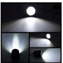 ГАЛОГЕНИ 60W 6000LM ФАРИ РЕШІТКИ LIGHTBAR LED (СВІТЛОДІОД) ZXCLKU//  фото 7