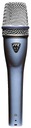 ВОКАЛЬНЫЙ МИКРОФОН JTS NX-8.8 ELECTRET MONACOR