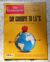 ЖУРНАЛ THE ECONOMIST № 45 / 2022 ноябрь UK ENG