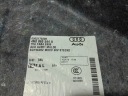 AUDI A8 D5 LONG REVÊTEMENT ROUES DE RÉSERVE MHEV 4N0863544Aphoto 6