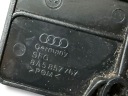 AUDI 80 90 S2 B4 1991 ШПИЛЬКА ЦЕНТРАЛЬНОЇ РЕМНЯ БЕЗПЕКИ СИДІННЯ ЗАДНЬОГО  (17651294909) фото min 8