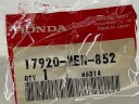 HONDA CRF 450R (06) CABLE STARTERS INPUT  photo 7