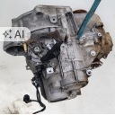 КОРОБКА ПЕРЕДАЧ NFZ VW SKODA SEAT AUDI TIGUAN OCTAVIA LEON Q3 2,0 TDI  (18848066142) фото min 12