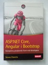 ASP.NET CORE, ANGULAR I BOOTSTRAP Chiaretta BDB