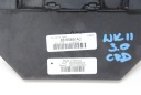 JEEP GRAND CHEROKEE WK2 BOÎTE FUSIBLES MODULE 68165691ACphoto 6
