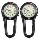 ЧАСЫ С КЛИПСОМ НА ЧАСЫ 2 ШТ.