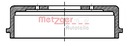 METZGER BT 1053 BEBEN DE FRENADO 