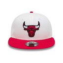 Кепка NEW ERA Chicago Bulls WYS KARTON