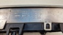BMW 3 GT F34 14-17 GRILLE CALANDRE PARE-CHOCS RÉSERVOIR DROIT AVANT 7294808photo 8