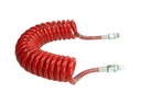 BORG HICO PPN008 гибкий спиральный кабель