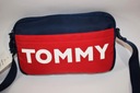 Dámska taška Tommy Hilfiger poštárka EAN (GTIN) 5901234560009