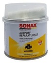 РЕМКОМПЛЕКТ ГЛУШИТЕЛЯ SONAX 200 МЛ