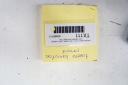 TX111+ RENAULT KOLEOS II 2.0D DISQUES FREIN AVANT ENSEMBLE 2PCSphoto 14