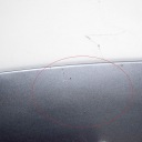 CHRYSLER VOYAGER 2003 COUVERCLE AVANT CAPOT MOTEURphoto 7