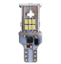 ЛАМПОЧКИ LED (СВІТЛОДІОД) - СВІТЛА ВНУТРІШНЄ W16W/T10 - CANBUS BLISTER  (17549345458) фото min 8