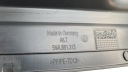 VW TIGUAN II 16-24R ЗАХИСТ ПЛАСТИК СИДІННЯ ЛІВИЙ ПЕРІД ВОДІЯ 5NA881313  (17768721139) фото min 8