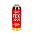 ОЧИСТИТЕЛЬ ТОПЛИВНЫХ ИНЖЕКТОРОВ TEC2000 ОЧИЩАЕТ И ПРОМЫВАЕТ ИНЖЕКТОРЫ.