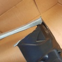 BMW F32 VOLANT ADMISSION AIR PANNEAU AVANT 8054591photo 7