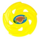 LIETAJÚCI DISK Arkádová hra pre dieťa 24cm MegaCreative VYSOKÁ KVALITA Kód výrobcu dysk latający frisbee zręcznościowa zabawka