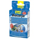 Tetra Biocoryn 12 preparat bakteryjny w kapsułkach