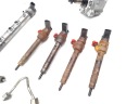 BMW 1 SERIES KIT SYSTÈMES BUSES D'INJECTION CARBURANTS 2008 BERLINE COMPACTE 4/5DR 7797874photo 11