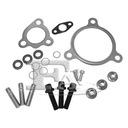 КОМПЛЕКТ В СБОРЕ ТУРБИНЫ VAG 1.8T
