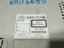 FORD FOCUS MK2 04- РАДІО CD ЗАВОДСЬКЕ 8M5T-18C815-AA  (18808023421) фото min 5