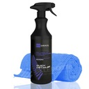 ECOCHEMICAL QD набор для полировки краски 1л