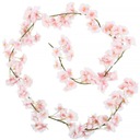 GIRLANDA GL6 цветы вишни сакура подвесной свес веточка украшение свадьба
