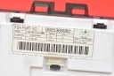 COMPTEUR TABLEAU DE BORD EUROPE 9665368980 CITROEN C5 II X7 III 2.0 HDI 140 KM 08-17photo 8