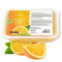 Isabellenails Парафин косметический для рук и ног Оранжевый 500мл