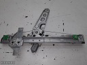 2011 PEUGEOT 5008 REGULATOR GLASS 9682808880  photo 8