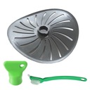 ЧЕХОЛ ДЛЯ СМЕСИТЕЛЬНОГО НОЖА THERMOMIX VORWERK TM6 TM5