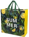 СУМКА ДЛЯ ПОКУПОК СУМКА SHOPPERBAG CITRUS