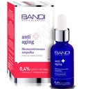 BANDI ANTI AGING AMPULKA VRÁSKY RETINOL WIT C