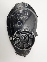 SUZUKI GS 500 COUVERCLES COUVERCLE PROTECTION CHÂSSIS MOTEURphoto 9