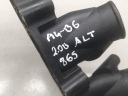COLLECTEUR ADMISSION CONDUIT D'AIR 2.0 B ALT PASSAT B5 A4 B6 B7 130KM 06B133216Gphoto 10