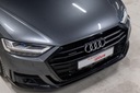 Audi A8 A8 50 TDI Quattro 2019r Matrix LED *LASER* Przebieg 91252 km