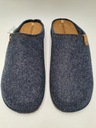Pánske papuče Na Zime Dr Brinkmann | Veľkosť 45 Originálny obal od výrobcu žiadny