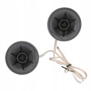 ДИНАМІК ВИСОКОЧАСТОТНИЙ TWEETER 2PCS 350W УНІВЕРСАЛЬНИЙ SAMOPRZYLEPNE KOPULY  (18038556949) фото min 9