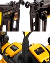 16Ga, 18 В, гвоздезабивной пистолет DeWALT DCN660NT