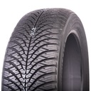 4x CELOROČNÁ PNEUMATIKA 225/60R18 Yokohama 4S AW21