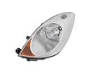 ФАРА ГОЛОВНИЙ NISSAN NOTE 06- 260609U10A ЛІВИЙ  (14399588178) фото min 10