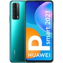 Smartfon Huawei P Smart 2021 4 GB / 128 GB zielony