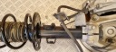 BMW G26 2.0B 2.0D SUSPENSION DROIT AVANT 6892508 6892512 6888502photo 13