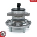 CUBO RUEDAS CON COJINETE PARTE TRASERA PARA KIA CEED 2021 2022 2026 2024 