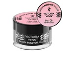 Victoria Vynn Build Gel UV LED 08 Pink Cover 50ml EAN (GTIN) 5902533303700