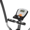 ELIPTICKÝ TRENAŽÉR MAGNETICKÝ TRÉNINGOVÝ FITNESS KARDIO Model H2205