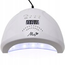 СВЕТОДИОДНАЯ ЛАМПА ALLLE 1 DUAL LED 24/48W SUNLED БЕЛАЯ